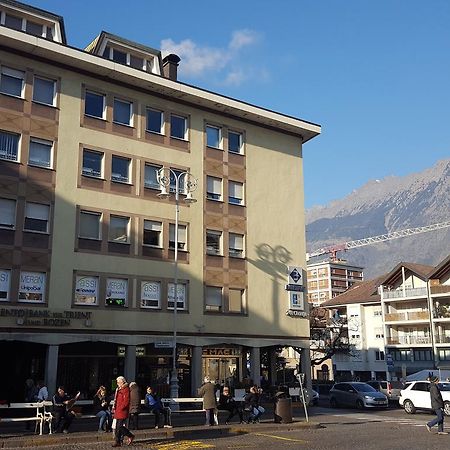 Fior Apartments メラーノ エクステリア 写真