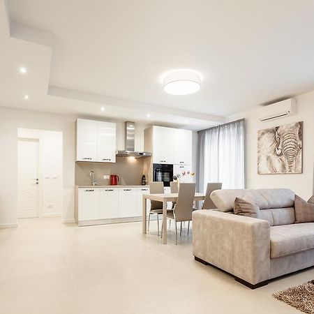 Fior Apartments メラーノ エクステリア 写真