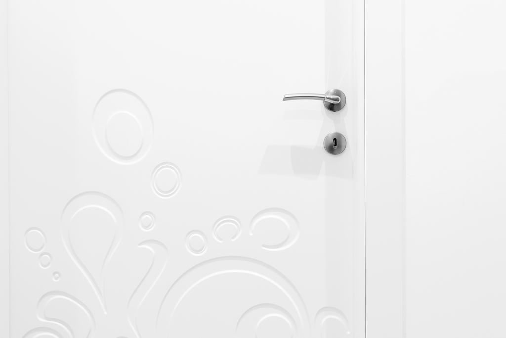 Fior Apartments メラーノ エクステリア 写真