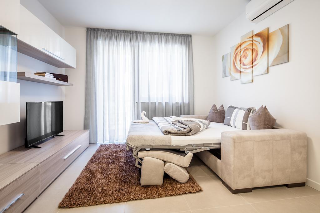 Fior Apartments メラーノ エクステリア 写真